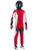 SPARCO SUPERLEGGERA SUIT