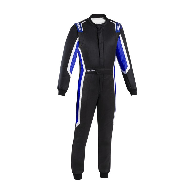 Nuevo mono Sparco Sprint Pro 2025