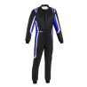 SPARCO SUIT FOR RALLY AND CIRCUIT WITH FIA HOMOLOGATION