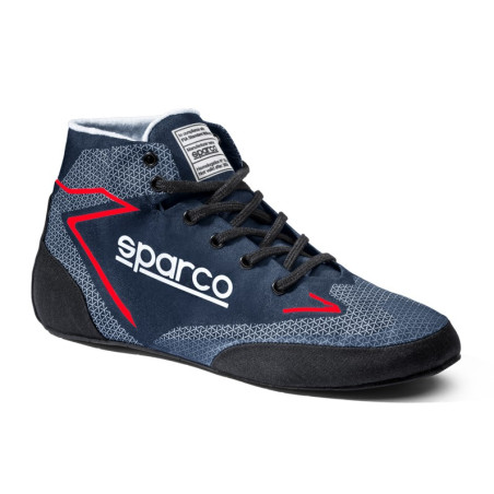 Bottes Sparco FIA PRIME EXTREME