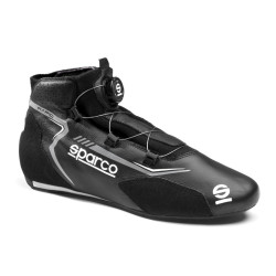 BOTTES SPARCO X-LIGHT POUR COMPETITION