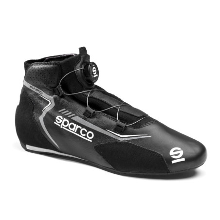 BOTAS SPARCO X-LIGHT PARA COMPETICION