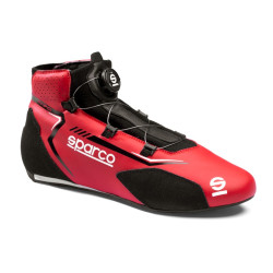 BOTTES SPARCO RAPID ROTOR POUR COMPETITION