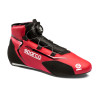SPARCO RAPID ROTOR SHOES FOR COMPETITION