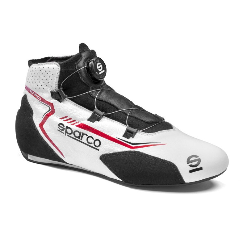 BOTTES SPARCO X-LIGHT POUR COMPETITION