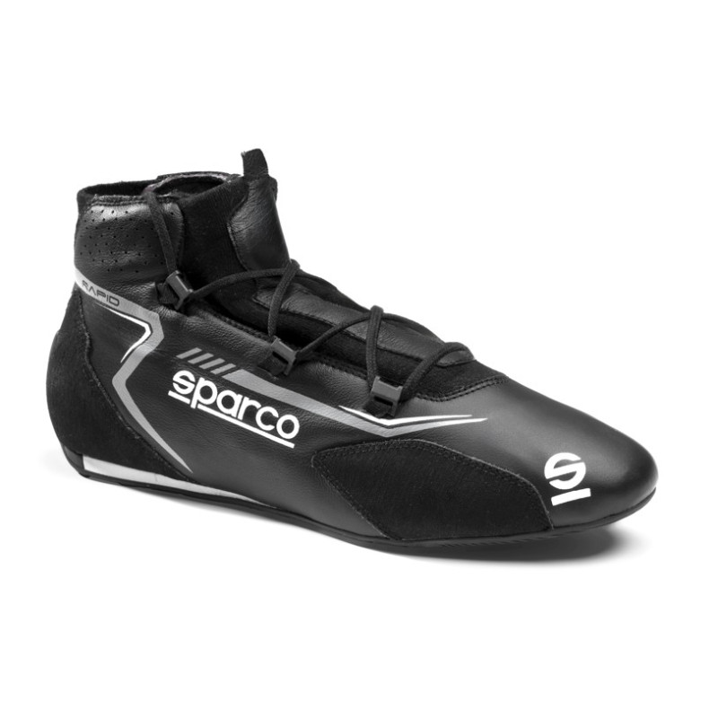 BOTAS SPARCO PARA COMPETICION