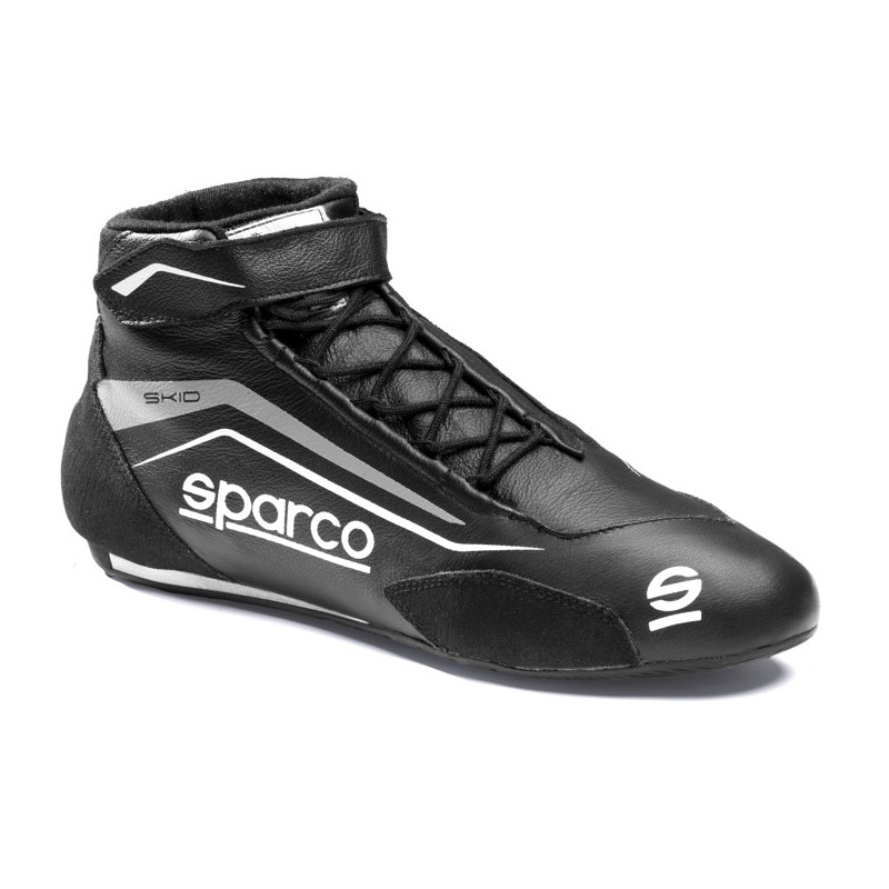 SPARCO SKID SHOES FOR COMPETITION