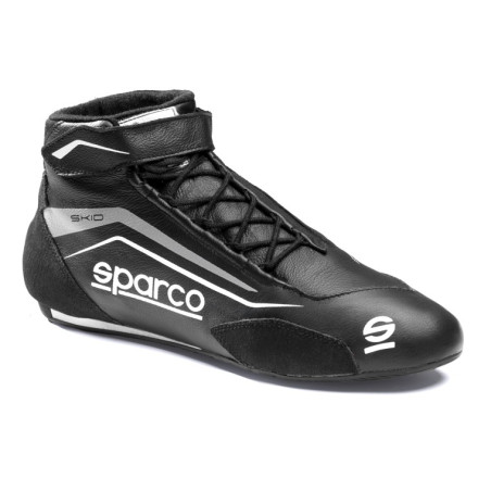 SPARCO SKID SHOES FOR COMPETITION