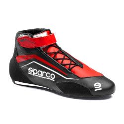 SPARCO SKID SHOES FOR COMPETITION