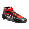 BOTAS SPARCO PARA COMPETICION