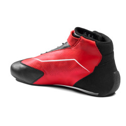 BOTAS SPARCO PARA COMPETICION