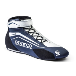 BOTTES SPARCO SKID POUR COMPETITION