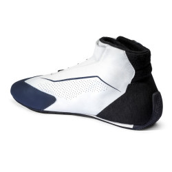 SPARCO SKID SHOES FOR COMPETITION