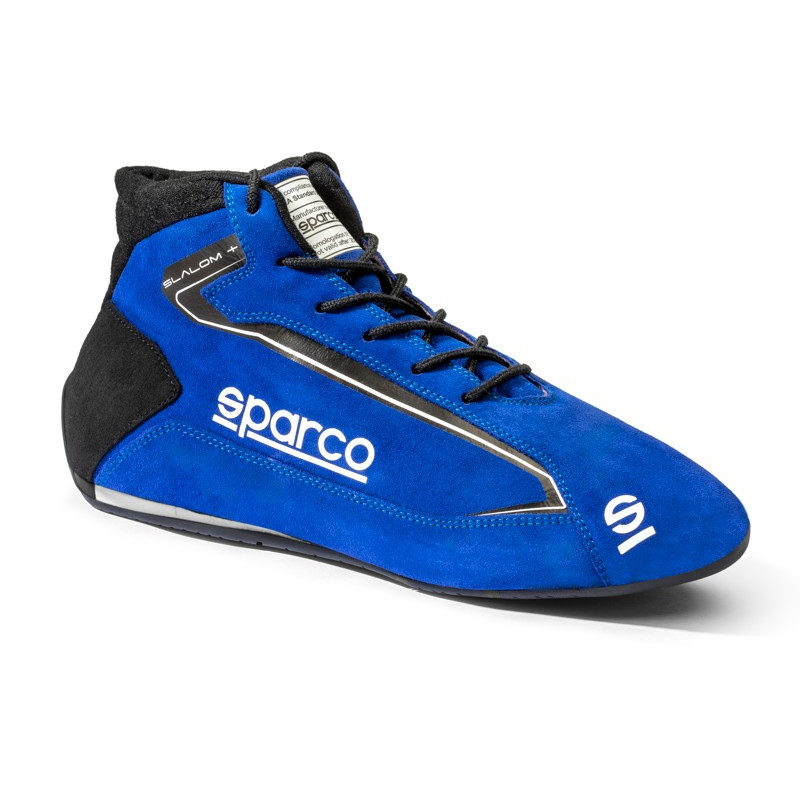 BOTINES SPARCO SLALOM+ PARA COMPETICION