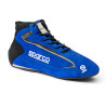 SPARCO SLALOM + BOTTES DE COMPETITION