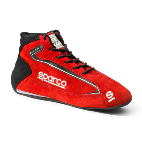 SPARCO SLALOM + SHOES FOR COMPETITION