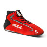 SPARCO SLALOM + BOTTES DE COMPETITION