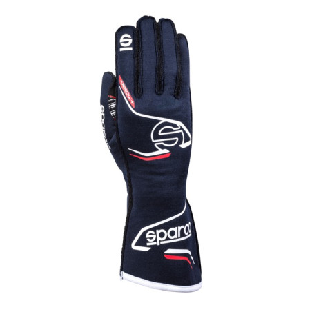 SPARCO ARROW+ FIRE-PROOF GLOVES FOR RALLY