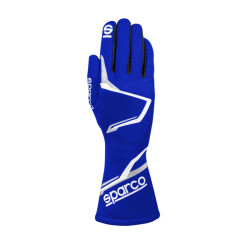 GUANTES FIA SPARCO RACING