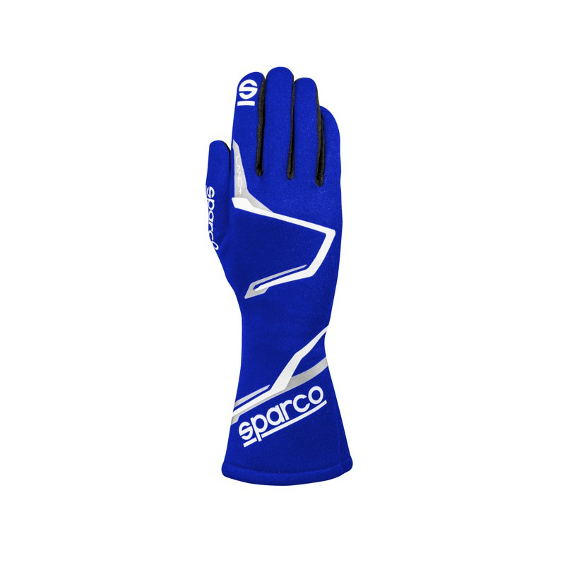 GANTS DE COURSE FIA SPARCO