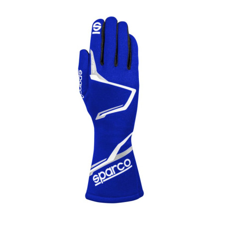 GUANTES FIA SPARCO RACING