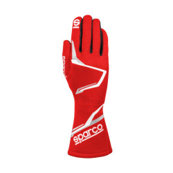 GUANTES FIA SPARCO RACING