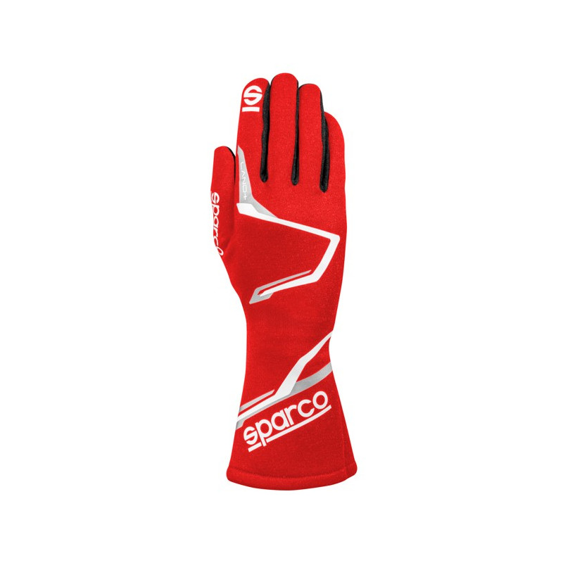 GUANTES FIA SPARCO RACING