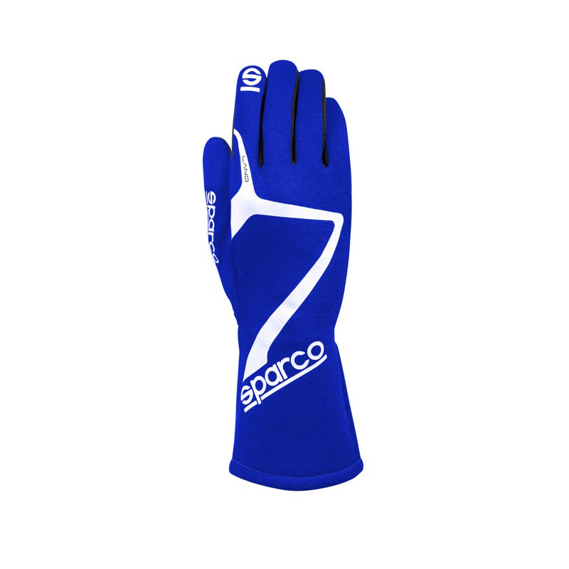 GANTS DE COURSE FIA SPARCO