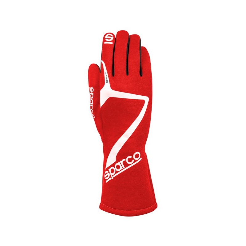 GANTS DE COURSE FIA SPARCO