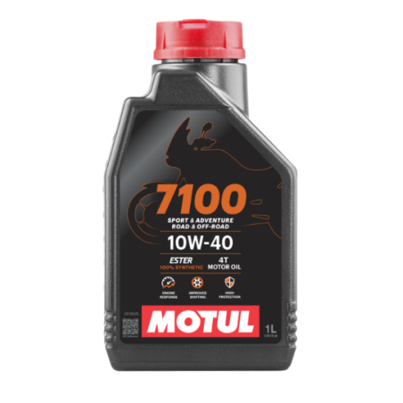 MOTUL 300V CHRONO 10W40