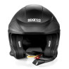 CASCO SPARCO RJ-I FIBRA DE CARBONO