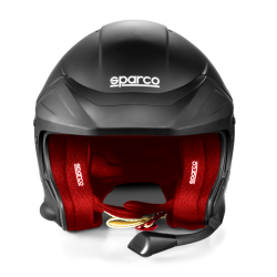 SPARCO RJ-I  FIBER HELMET
