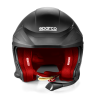 SPARCO RJ-I  FIBER HELMET