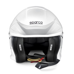 SPARCO RJ-I  FIBER HELMET