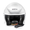 SPARCO RJ-I  FIBER HELMET