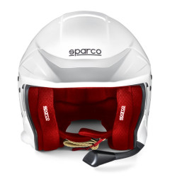 SPARCO RJ-I  FIBER HELMET