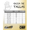 OFFER OMP RALLY DRIVER EQUIPMENT