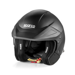 SPARCO RJ-I  FIBER HELMET