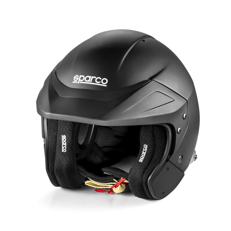 CASQUE SPARCO RJ-I EN FIBRE