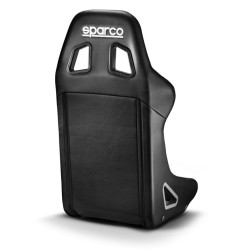 BAQUET SPARCO SPRINT HOMOLOGUE FIA POUR VOITURE DE RALLYE