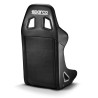 BAQUET SPARCO SPRINT HOMOLOGUE FIA POUR VOITURE DE RALLYE