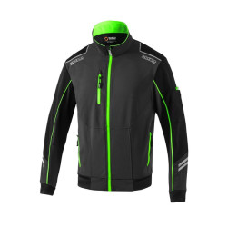 VESTE SPARCO TECH LIGHTSHELL