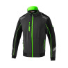 VESTE SPARCO TECH LIGHTSHELL