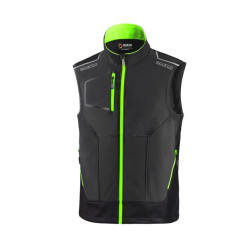 TECH LIGHT VEST