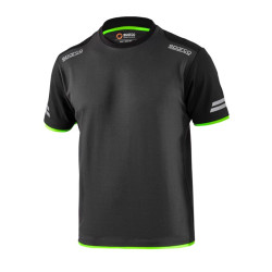 CHEMISE EN TECH SPARCO