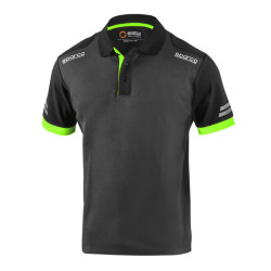 SPARCO TECH POLO SHIRT