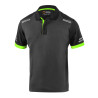 SPARCO TECH POLO SHIRT