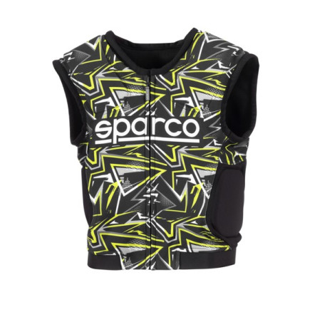 GILET DE PROTECTION SPARCO SJ PRO K-3 RIBS