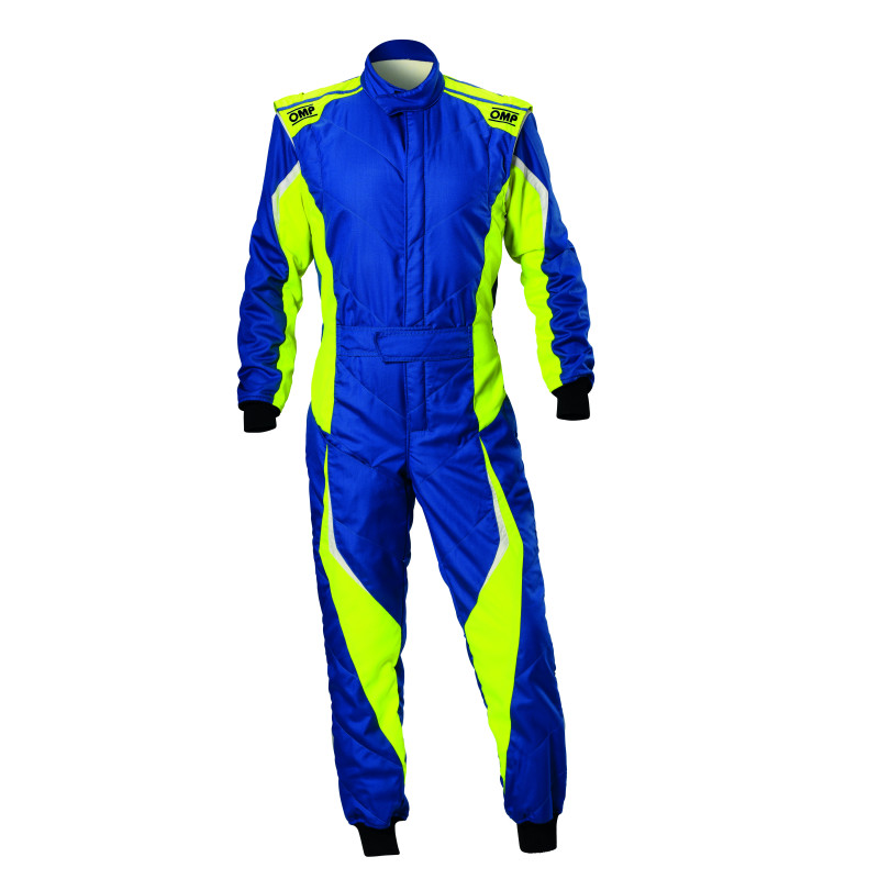 OMP SUIT FOR RALLY DRIVER SIZE 44 COLOUR RED,BLACK