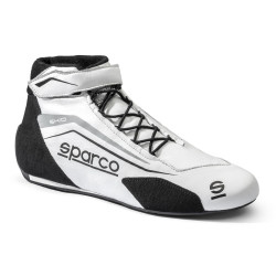 SPARCO SKID SHOES FOR COMPETITION